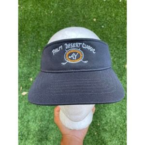 Palm Desert Classic Visor Hat